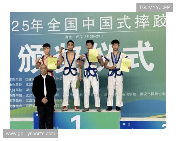 中国式摔跤冠军赛成人才检验平台聚焦18至40岁年龄段选手培养与竞技提升 中国式摔跤冠军赛成人才检验平台聚焦18至40岁年龄段选手培养与竞技提升