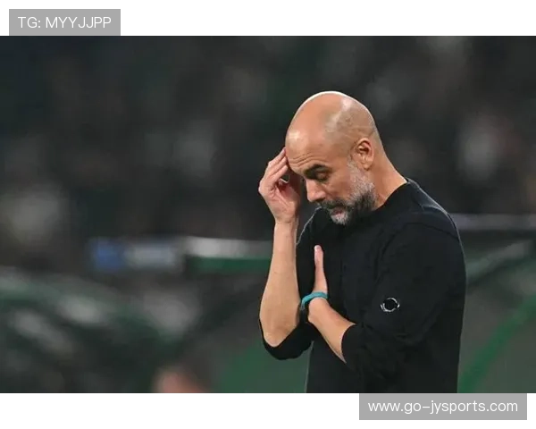 曼城伤兵满营迎战伯恩茅斯，瓜迪奥拉战术再受考验