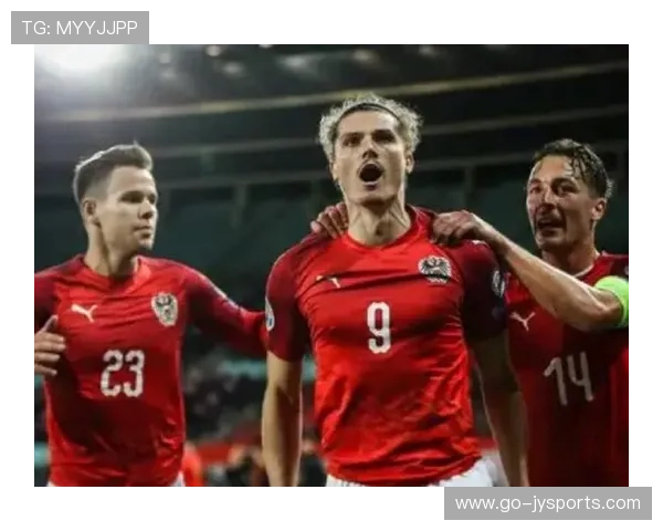 奥地利客场击败塞浦路斯，赢球即可逼近出线