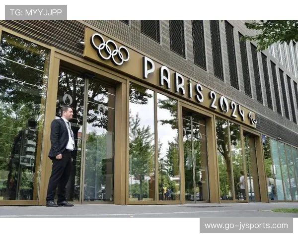 巴黎奥运会泳池采用新材料，水温波动控制在0.1℃内