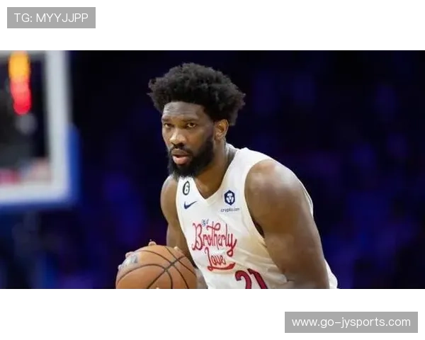 恩比德篮下大帽詹姆斯，赛后复盘争议判罚