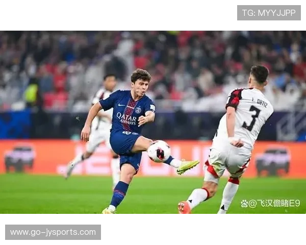 巴黎圣日耳曼点球胜弗拉门戈，加冕年度六冠王