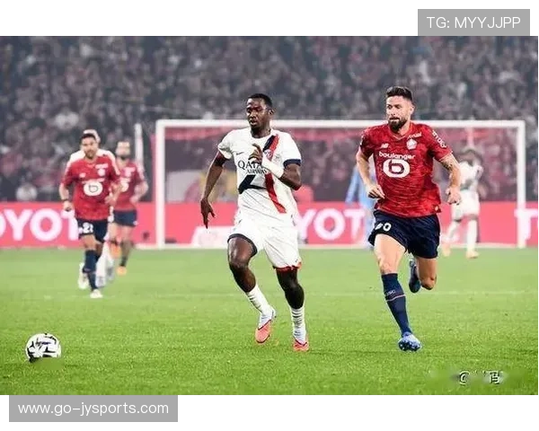 法甲第18轮多场战罢，争冠保级形势渐明朗