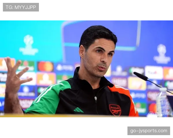 阿尔特塔专访片段：谈论三月密集赛程下如何保持球队进攻锐度